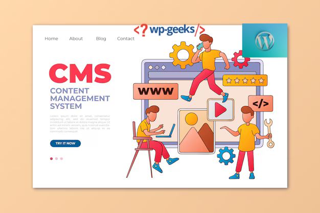 Tailored Excellence: Wordpress Theme Customization Service